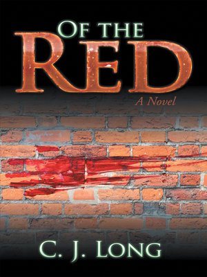 cover image of Of the Red